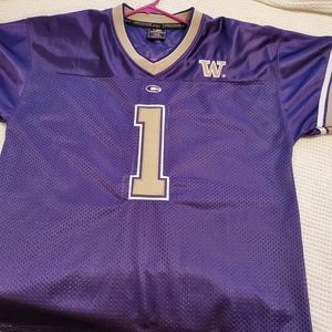 Husky Jersey
